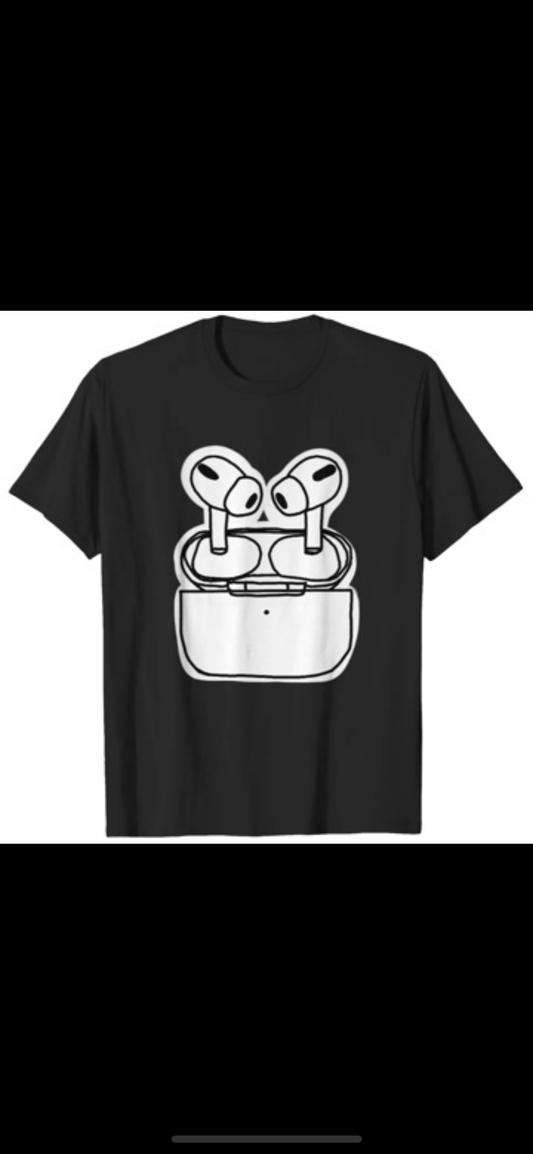 AirP tshirt