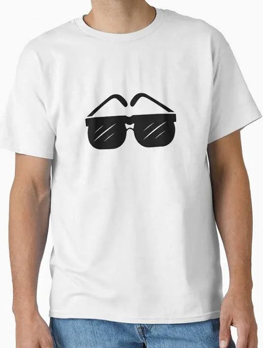 Prda Shades Tshirt