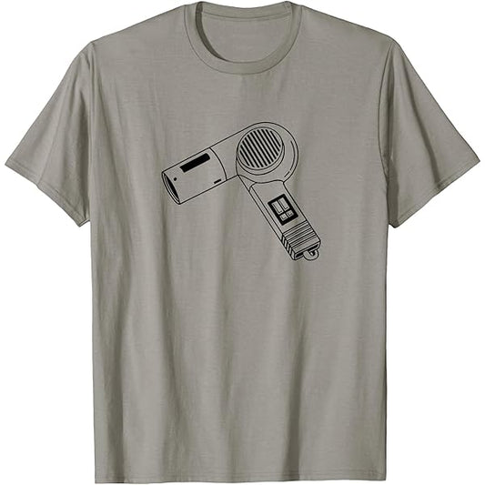 Hair Dysons Tshirt