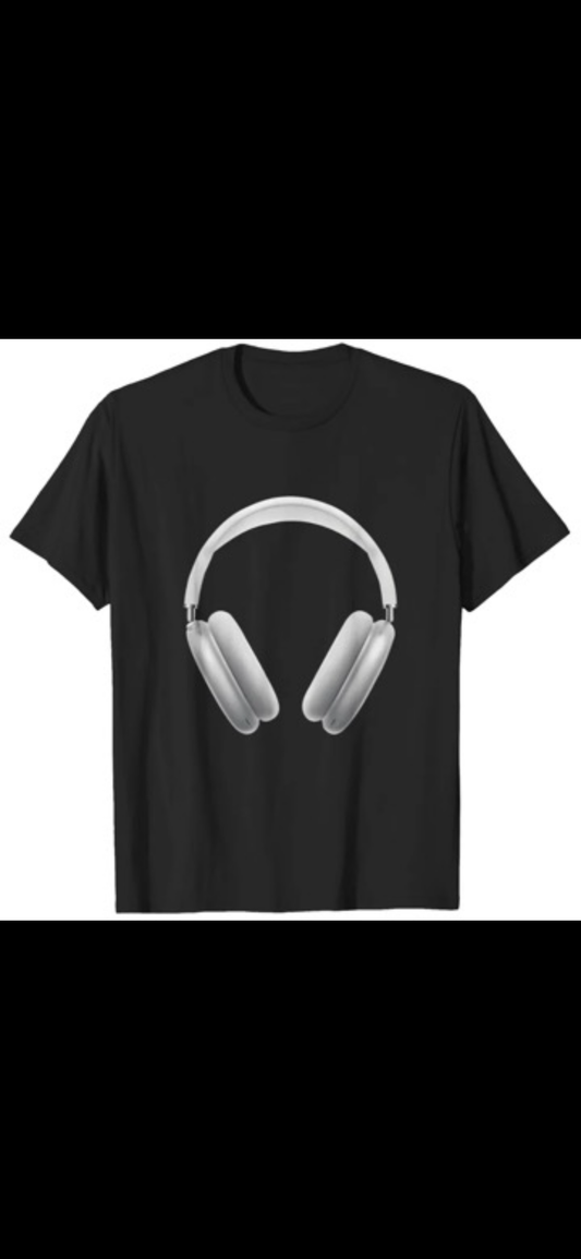 AirP Max Tshirt